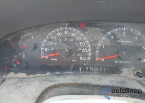 2001 Ford F-150 Xl/Xlt from USA, damaged, VIN 2FTZF07261CA05467
